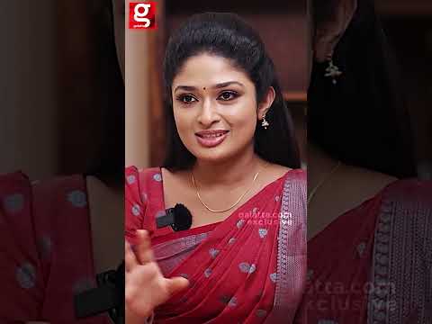 Nikitha😡Negative-ஆ பேசணுனே சில பேரு பேசுவாங்க🙏Malli Serial