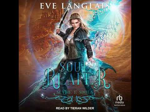 Soul Reaper by Eve Langlais