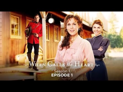 When Calls the Heart S1 | E1: Cease and Desist | Free Full Episode | Hallmark+