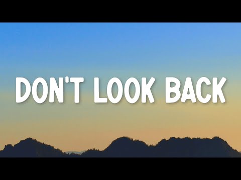 Taska Black - Don't Look Back (ft. Moli) (Lyrics)