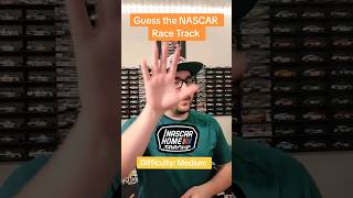 Guess the NASCAR Race Track With 5 Hints 05.01 #NASCAR ##racing #Guess #racetrack #Trivia #history