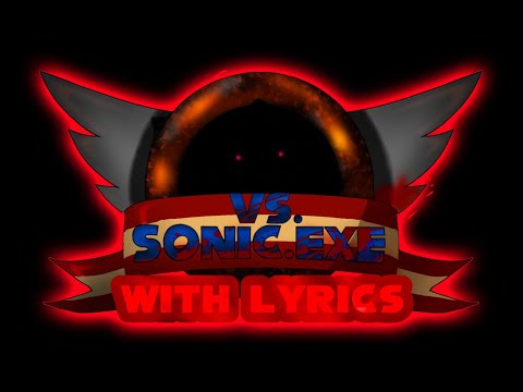 Kelpy’s Bloody Ballad | VS: Sonic.EXE WITH LYRICS | Trailer