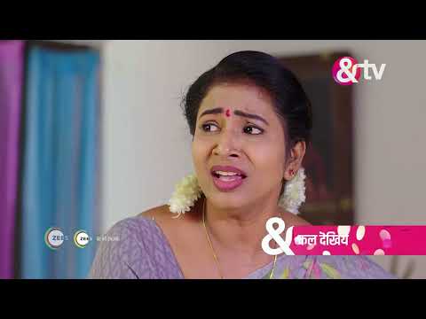 Naag Bhairavi | Ep - 33 | Preview | Mar 05 2025 | And TV