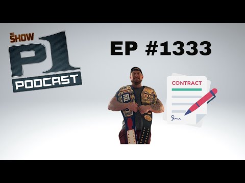 P1 Podcast Thor Makes A Deal