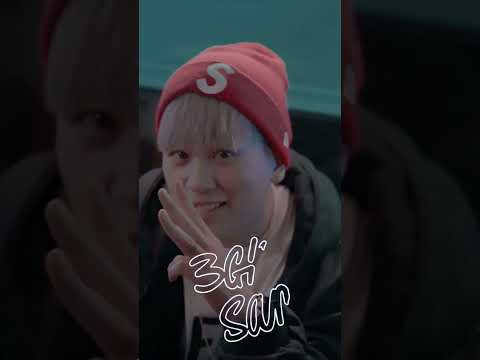 B Ray | 'yeuvachill' M/V Teaser #2