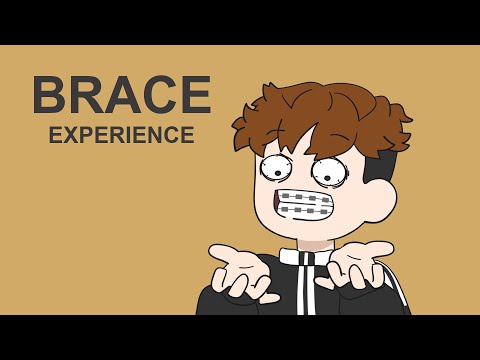 BRACE EXPERIENCE | Pinoy Animation