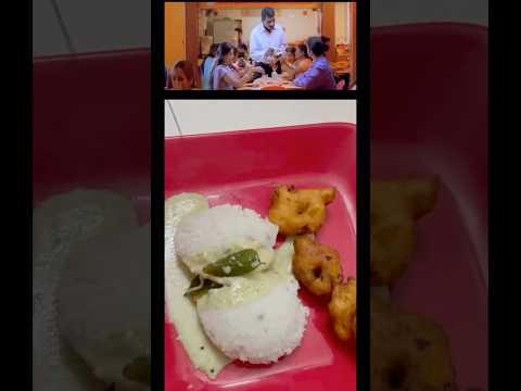 #thalapathyvijay Vaseegara movie sambar comedy #lunchbox #food #foodie