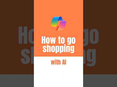 How to go shopping with AI
#Copilot #AI #Shopping #tips #productivity #giulianodeluca