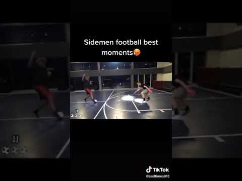 Sidemen best football moments | Sidemen tiktok