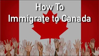 Canada New Immigration Plan 2023 to 2024 | Canada Immigration Process 2023