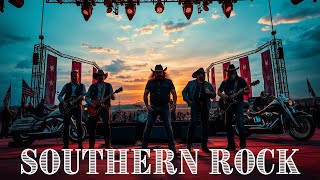 Redneck Rockin’ – The BEST Collection of Southern Rock & Country Hits Vol 1