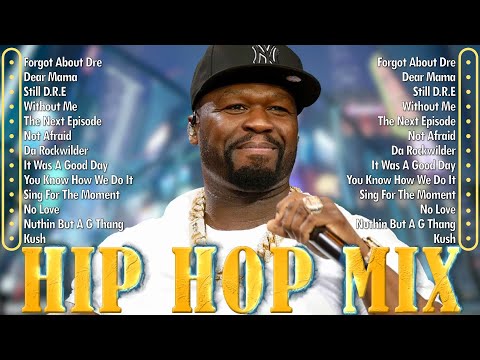 HIP HOP MIX 2024 ~ Best Old School Hip Hop Mix 🎵Kendrick Lamar, Dr. Dre, Snoop Dogg, Eminem