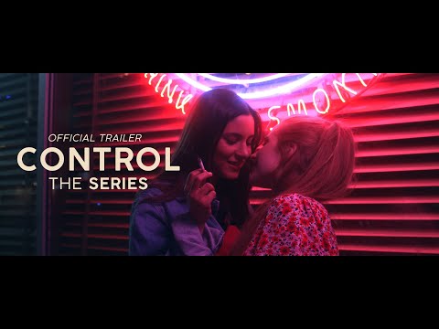 CONTROL : WEB SERIES (trailer)