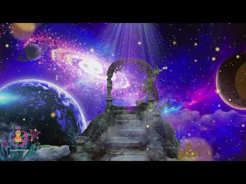 118 Hz Destroy Unconscious Blockages and Negativity | Relax Meditation