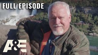 Stealthy Serial Killer Evades Police (S1, E1) | Murder on the Fringe | Full Episode