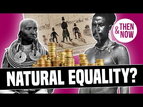 Is Equality Natural?