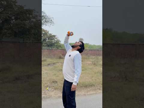 Cold Drink can ke andar kon gush gaya #adam #comedy #youtubeshorts #shorts #shortsfeed