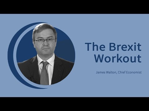 The Brexit Workout - How to get started