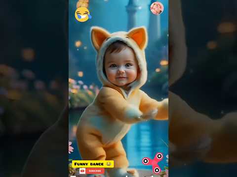 Dametu Costa 😍😎 || cute baby dance || #babyvideos #dance #cutebaby