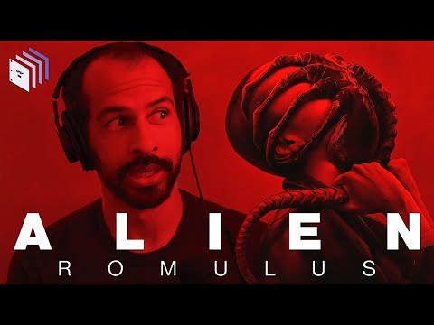 Episode 185: Alien: Romulus | Beyond the Screenplay