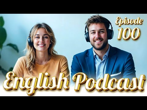 Job Interview | final part | Learn English quickly with podcast | Episode 100