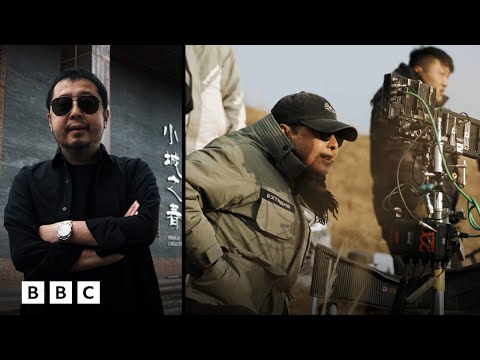 Jia Zhang-Ke on the freedom of filmmaking | BBC Global