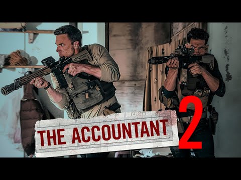 THE ACCOUNTANT 2 (2024) – | Ben Affleck Returns |Action Thriller Movie Explained Review & Facts