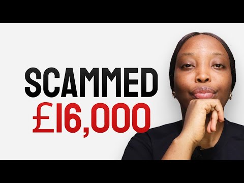 5 job scams to be aware of in the UK & 10 ways to avoid job scams