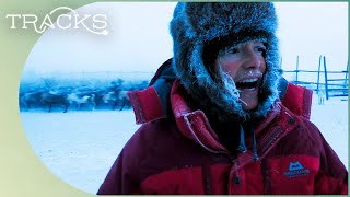 Kate Humble Explores Nomadic Culture | Nomad Compilation | TRACKS