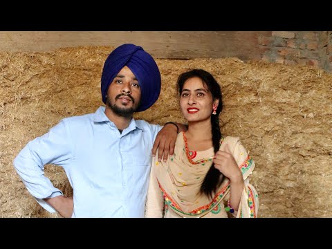 ਲਾਟ ਮਰਵਾ ਦਾ ਗੇ | Laat Marr Va Da Ge | Short Movie 2023| Theater Junction(Tj) |