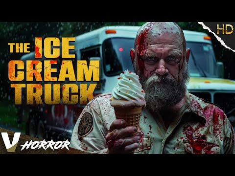 Chilling Treats Await | The Ice Cream Truck | Thriller Suspense Movie | Free Movie