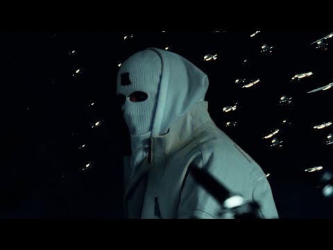 WesGhost - VEINS (Official Lyric Video)