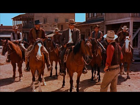 Spartacus Action Movie - Western Films History HD - Power Hollywood Wild West  Movie