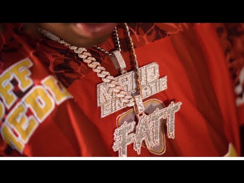 FattMack - Switchy (Official Music Video)