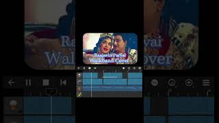 Raajavin Parvai | Tamil Song | Walk Band Cover | #walkbandwithash #walkbandcover