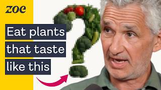 Nutrition expert: 3 ways to identify the best foods for your gut | Prof. Tim Spector