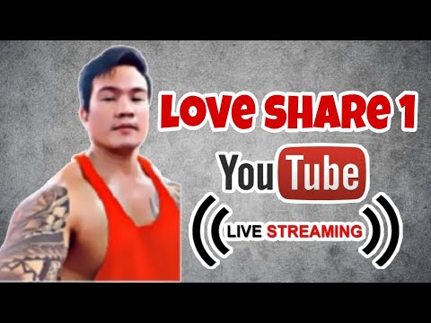 LS No.1 Love Share | Nasaktan ka dahil sa Pag-ibig