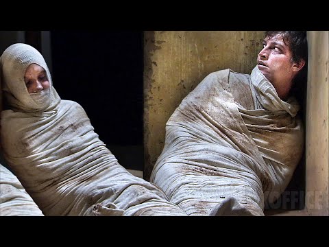 The Mummies Collector | SUSPENSE  | Full Movie in English