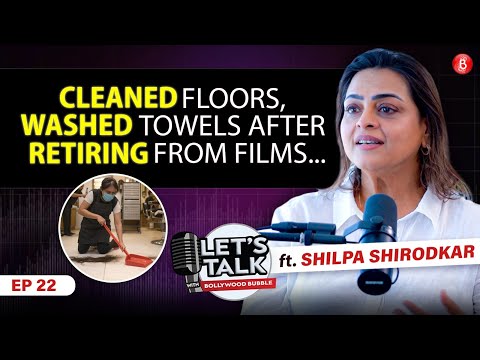 Shilpa Shirodkar's heartfelt chat on losing films, bold image, Mahesh Babu, struggles | Let's Talk