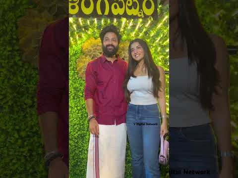 Rashi Singh at Sohel New Restaurant Opening | Kalingapatnam | #rashisingh #syedsohelryan #shorts