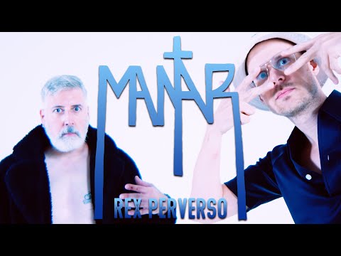 Mantar - Rex Perverso (Official Video)