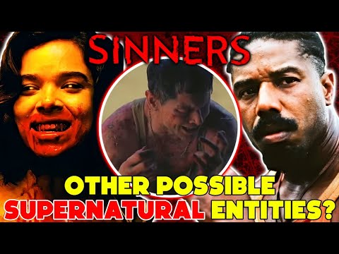 Are There More Creatures In Sinners (2025) Than Vampires? - Explained