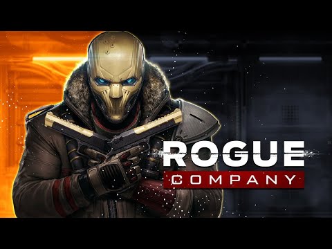 TEAMWORK IS KEY | Rogue Company #4 with Swerve Clan Members