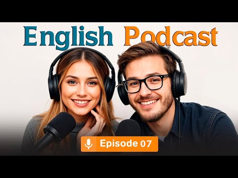 IMPROVE Your ENGLISH Skills FAST with Real Conversation! Ep.7