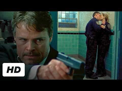 Serial Killer Confesses in Police Station and Starts a Deadly Game | Full Thriller Movie HD