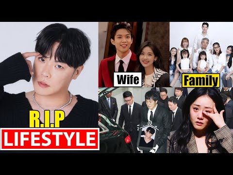 Wheesung (휘성) Lifestyle 2025 | Wife, Family, Death, Net Worth, Income, House & Biography