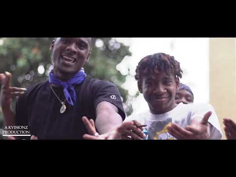 Action Gang - Boomin (Official Music Video)