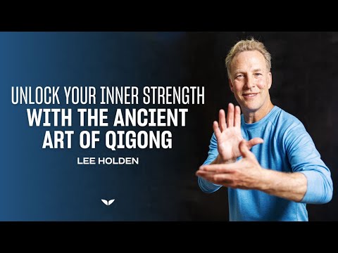 Unlock Your Inner Strength with the Ancient Art of Qigong