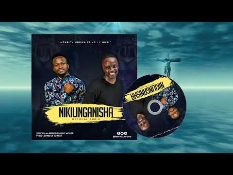 Henrick Mruma - Nikilinganisha (Official Audio) ft. Nelly Music