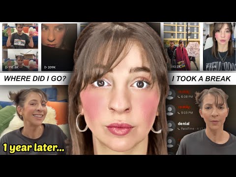 Gabbie Hanna RETURNS to the internet...(a lot has changed)